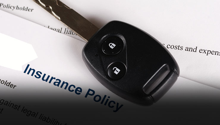 Enstone Assurance Company 3-R Motor Insurance Policy
