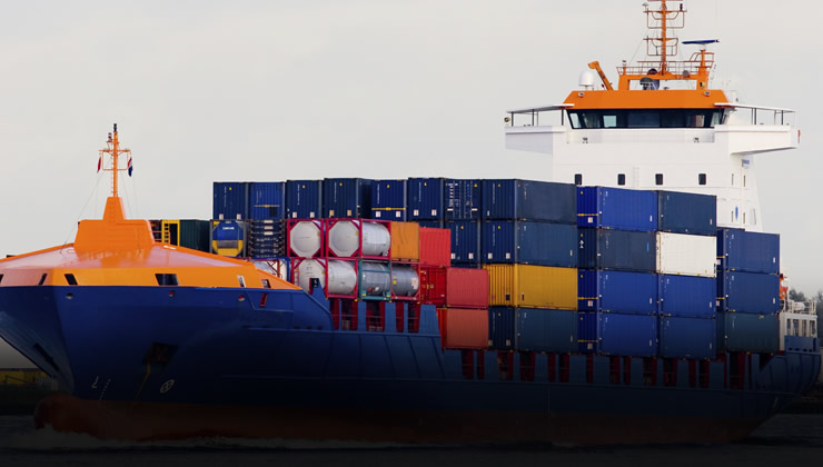 Enstone Assurance Company - Marine Hull and Cargo Insurance