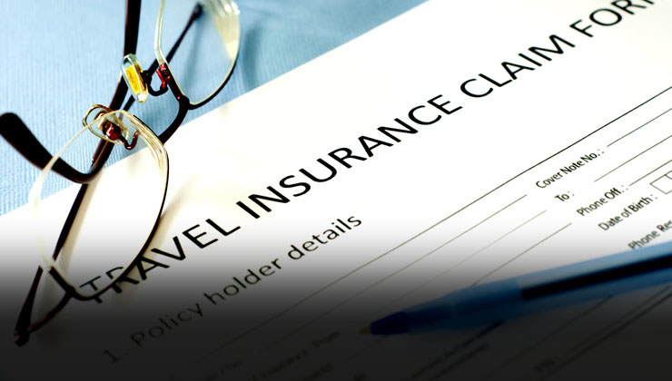Enstone Assurance Company Travel Accident Related Risks Insurance Scheme